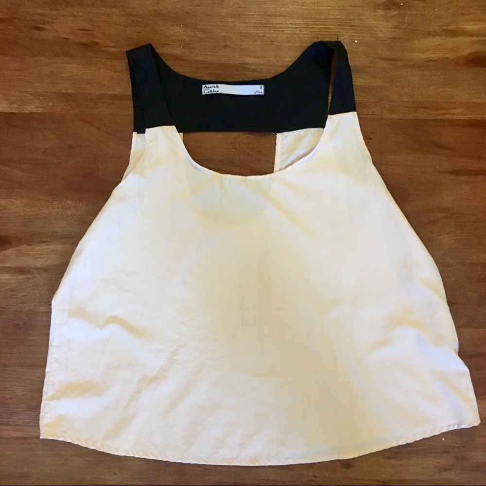 Beautiful Light Pink Top with Open Back 🌸🌷